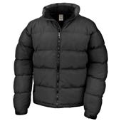 Puffer Jacket - Copy Direct